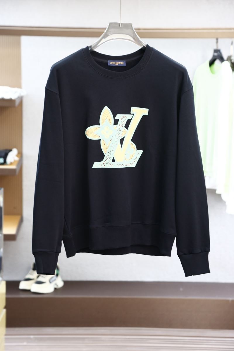 Louis Vuitton Hoodies